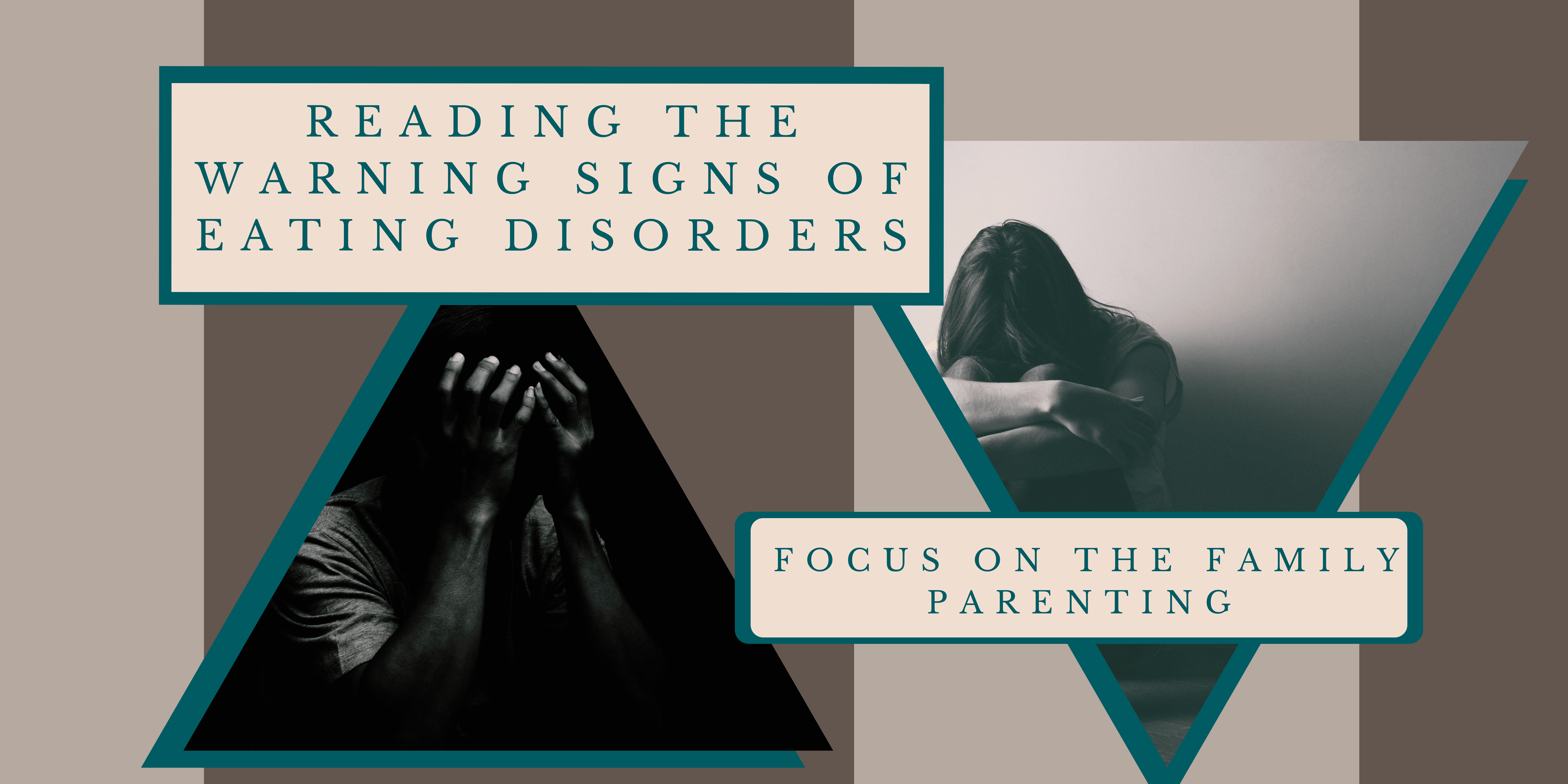 Warning Signs of Eating Disorders