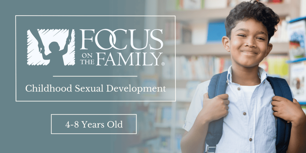 Childhood Sexual Development