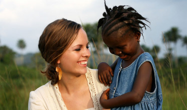 Encouraging Teens to Champion the Outcast and Wounded