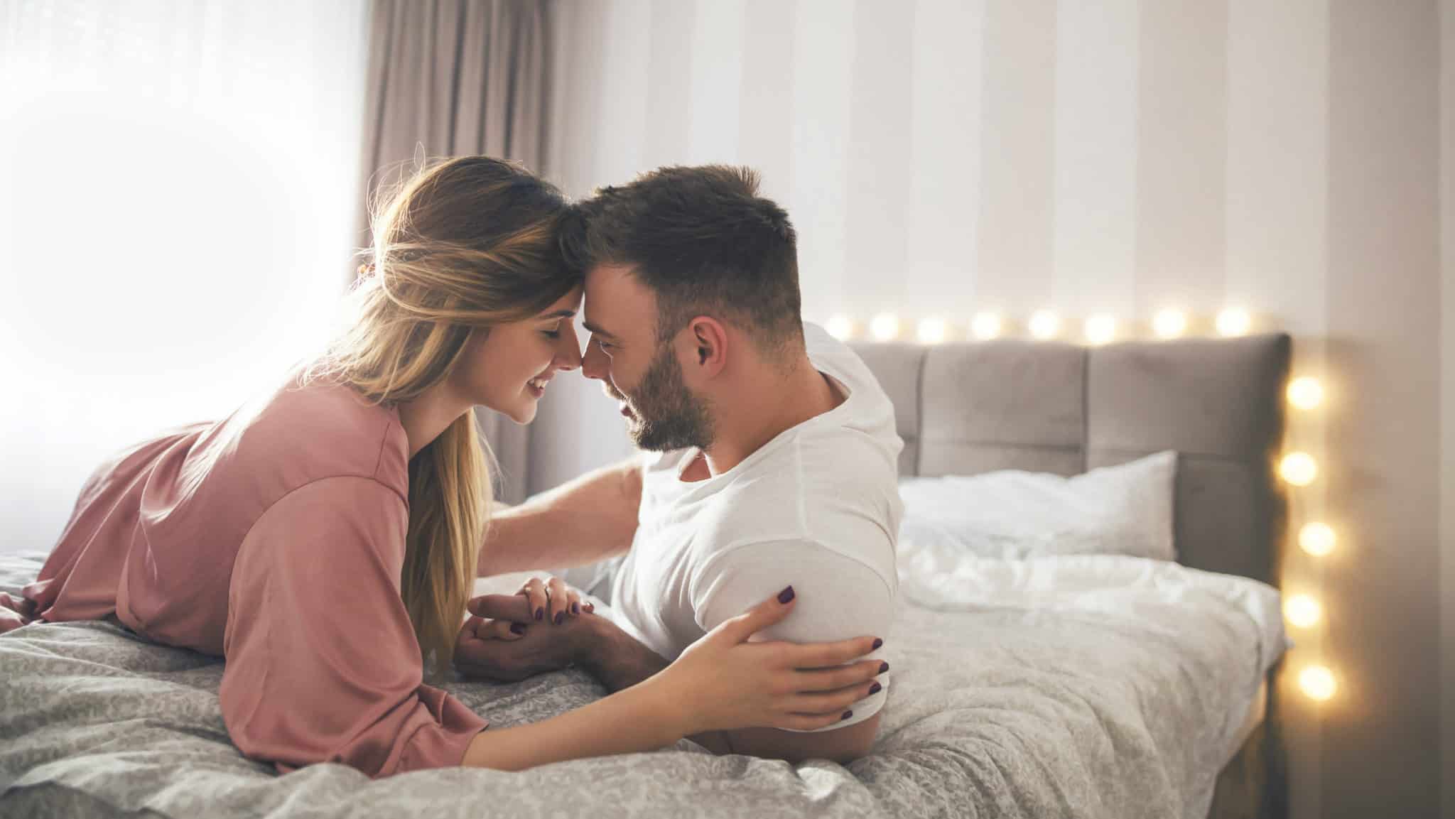 How Important Is Sex In A Relationship Focus On The Family