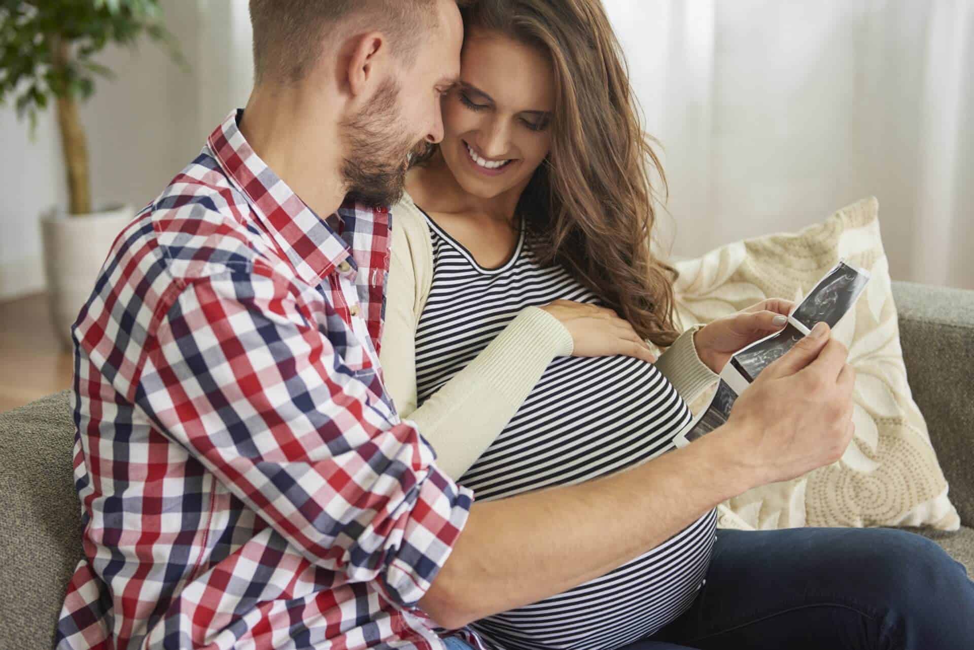 Practical Tips for Parents-to-Be