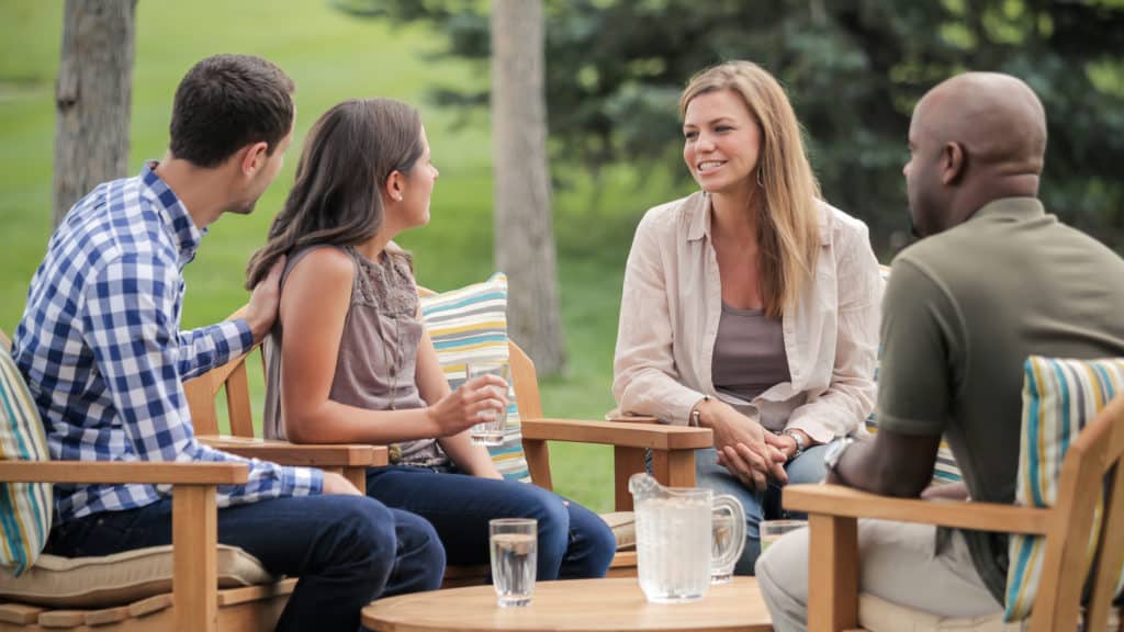 Mentoring 101 - Focus on the Family