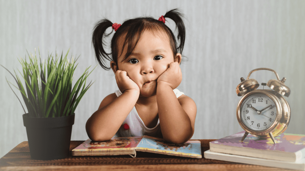 toddlers and sexual discovery