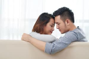 Developing Emotional Intimacy