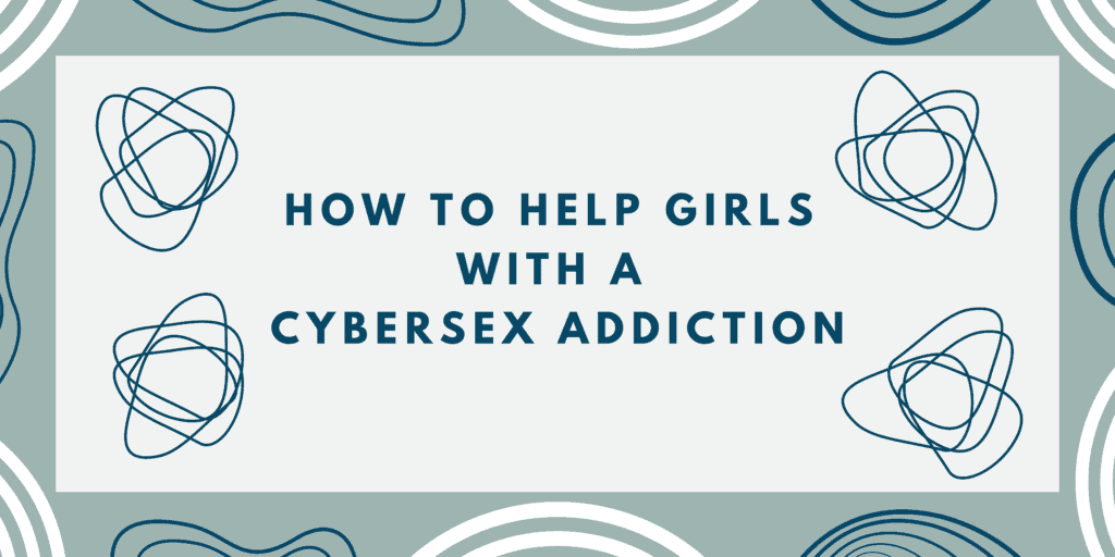 cybersex addiction