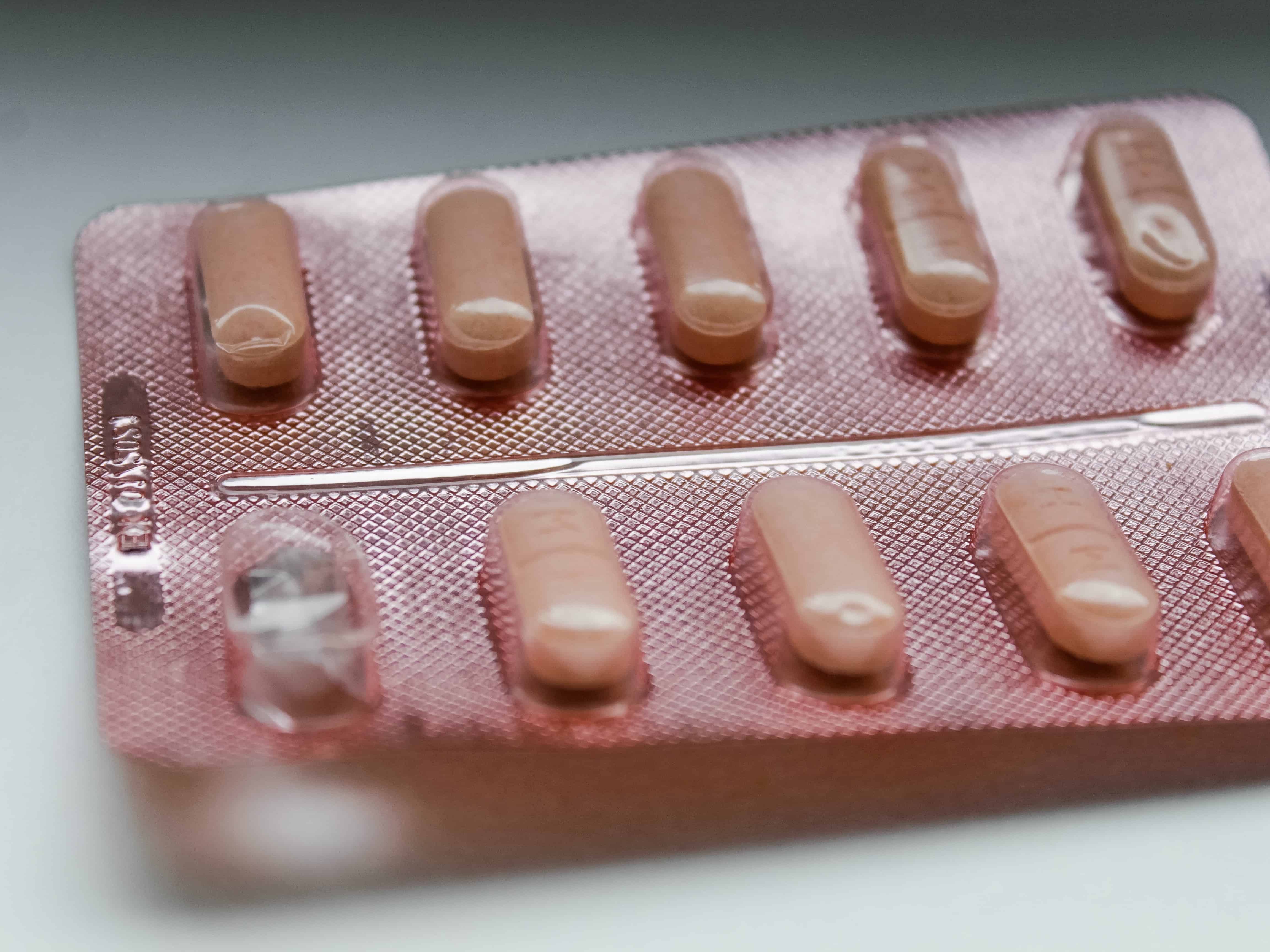 The Pill: Did It Cause The Sexual Revolution? - Focus on the ...