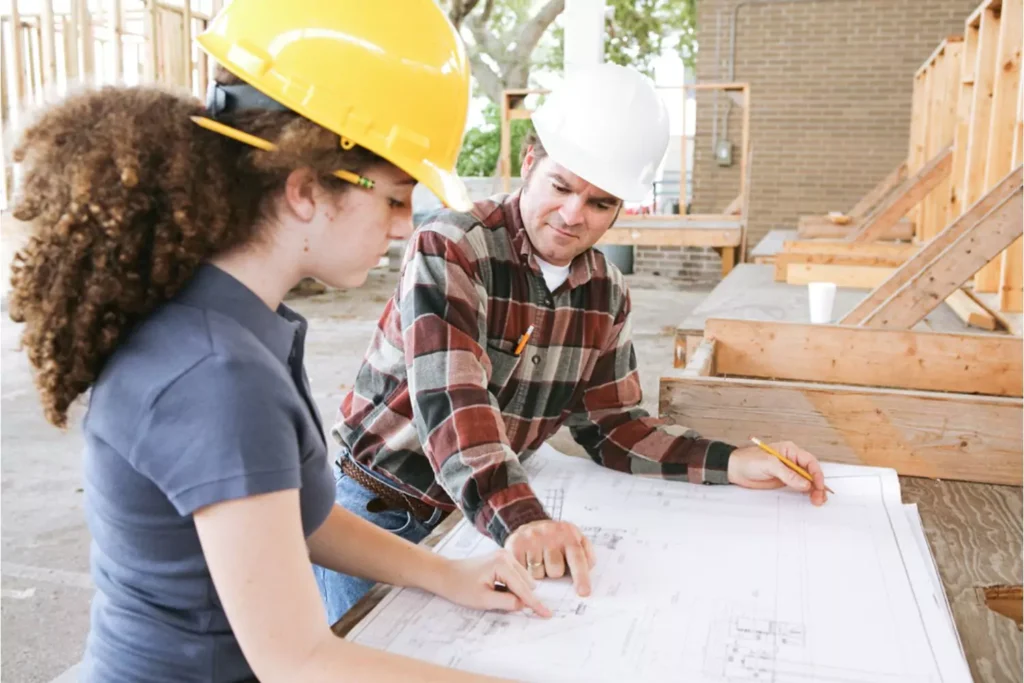 Teens develop good work ethics at home