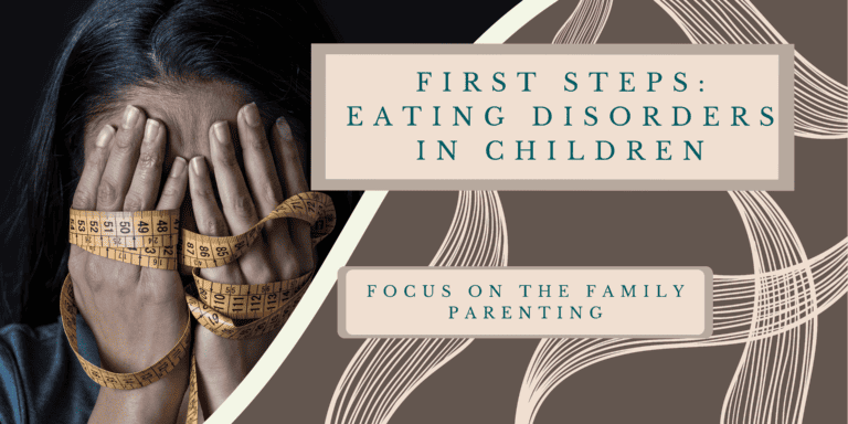 Eating Disorders in Children