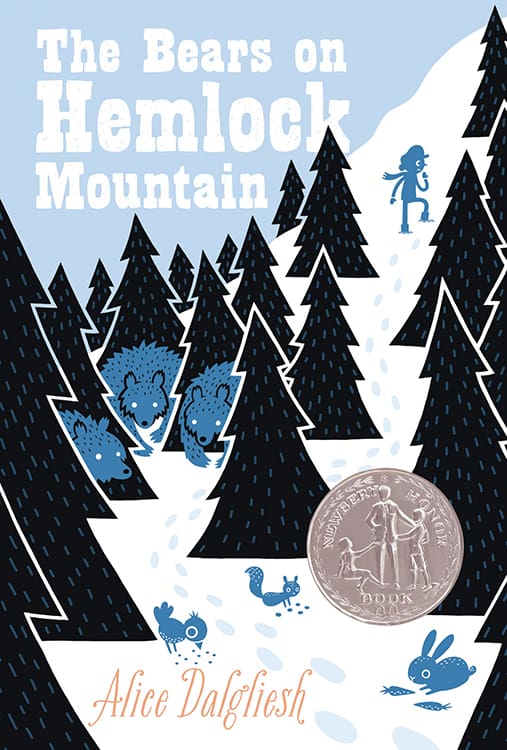 cover for The Bears on Hemlock Mountain