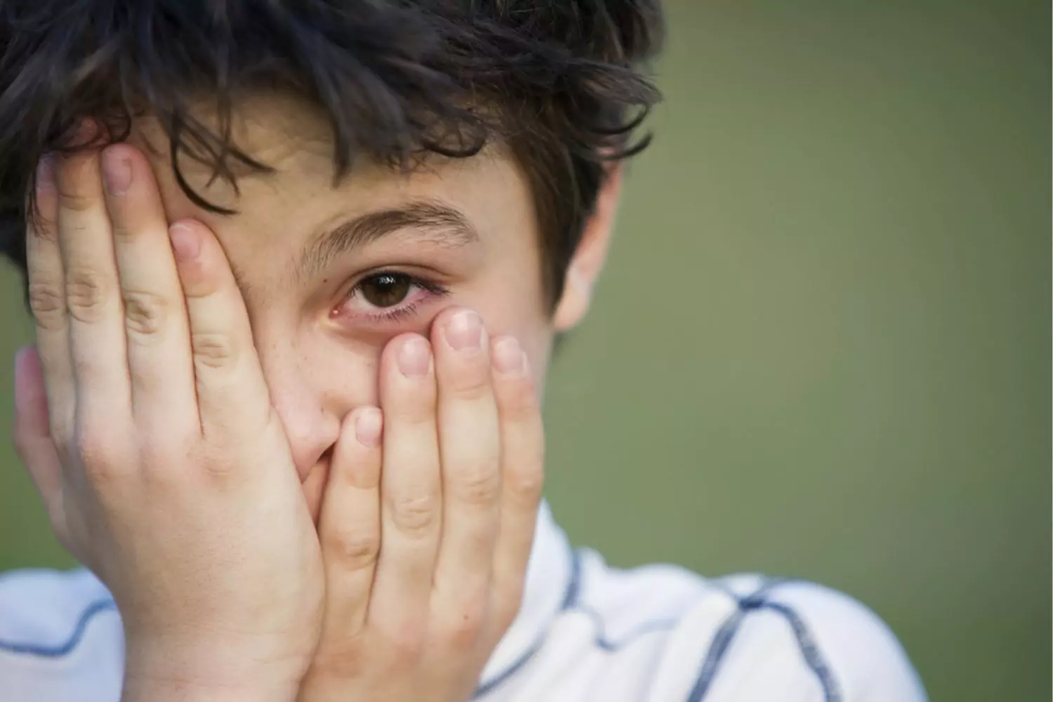 boy 12 masturbate What to Do When Young Kids Masturbate - Focus on the Family