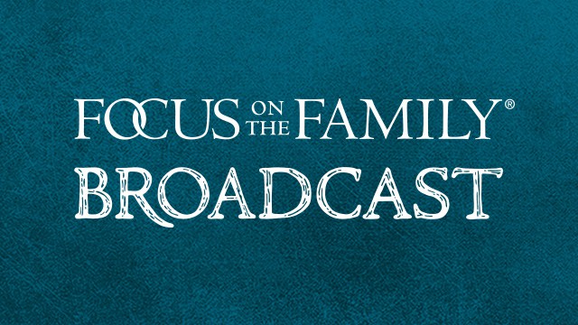Focus on the Family Broadcast Logo