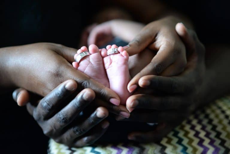 scriptures advocating pre-born