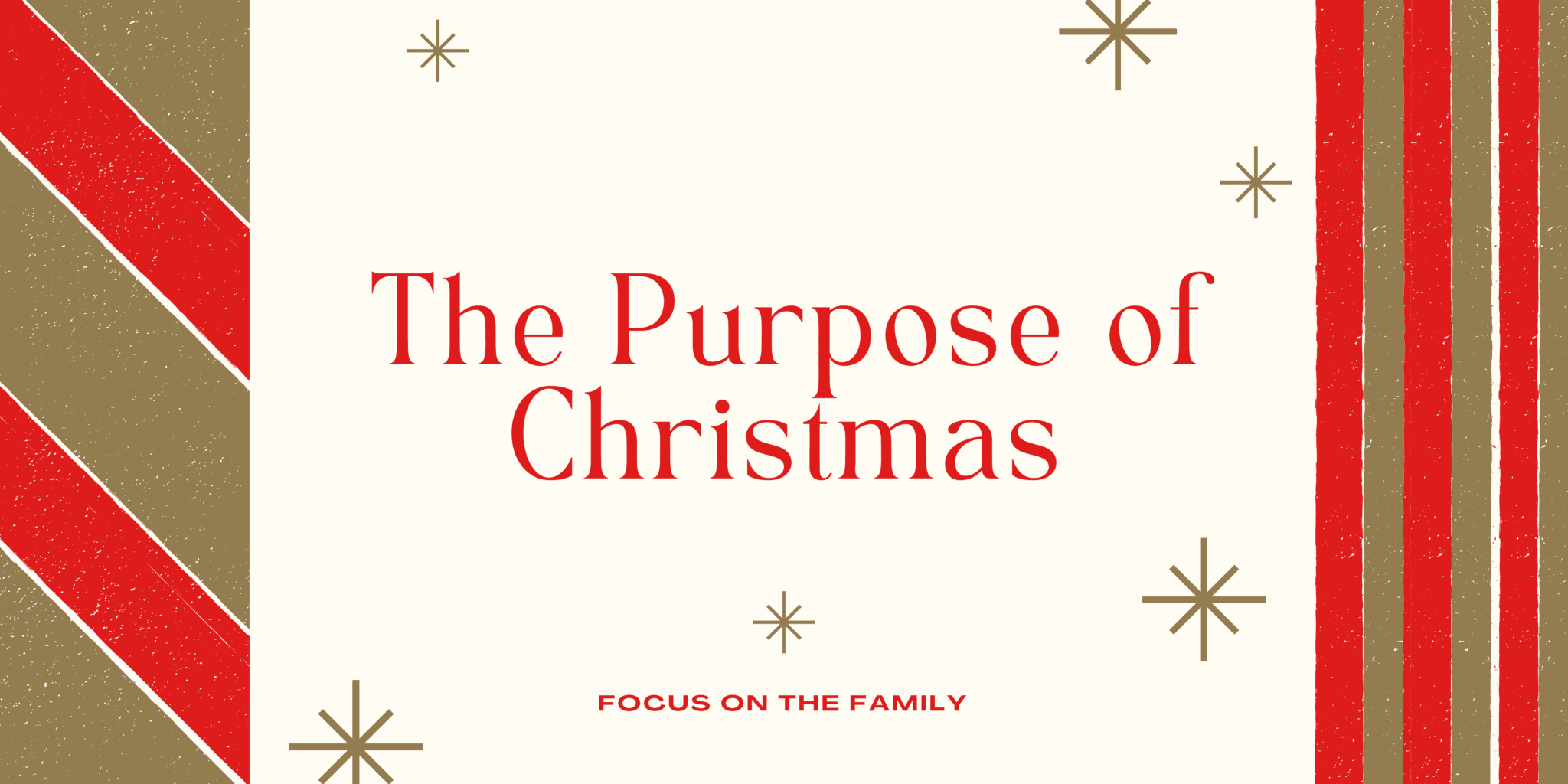Making an Impact in the Workplace Focus on the Family