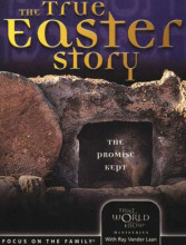 The True Easter Story