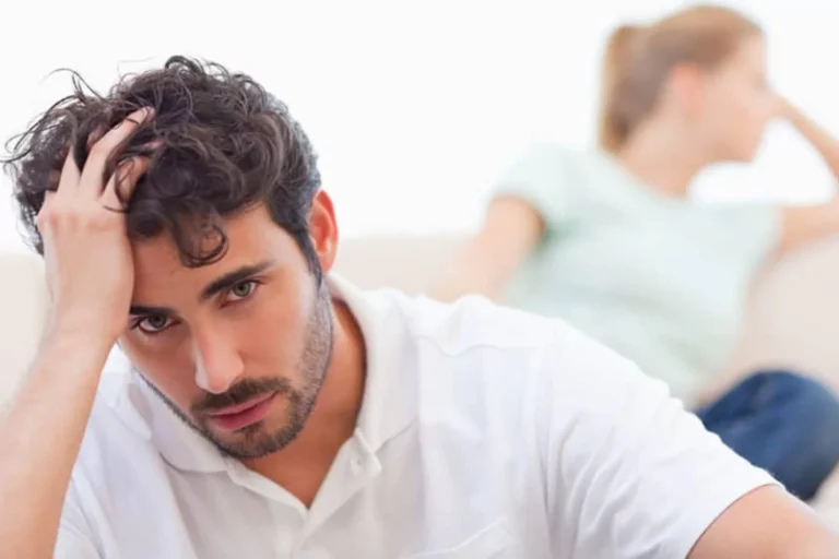 Woman discouraged as response to husband's secret