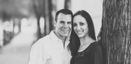 Engagement Stories: Jacob & Allyson