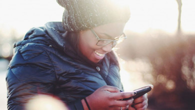 Get Serious About Online Dating