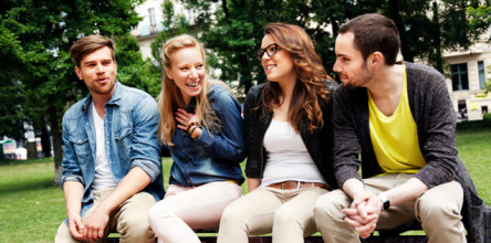 Rising Above the Millennial Mindset