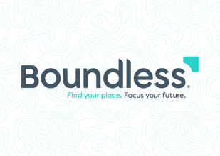 Boundless. Find Your Place. Focus Your Future