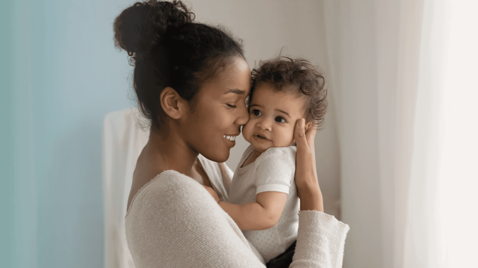 5 Benefits of Parental Love Focus on the Family Parenting