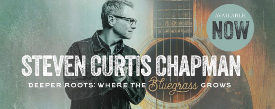 Steven Curtis Chapman's YouTube Channel