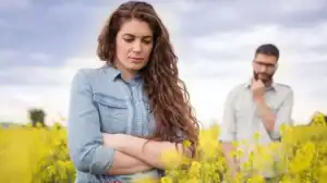 A wife grieves her sexual assault as her husband wonders how to help her.