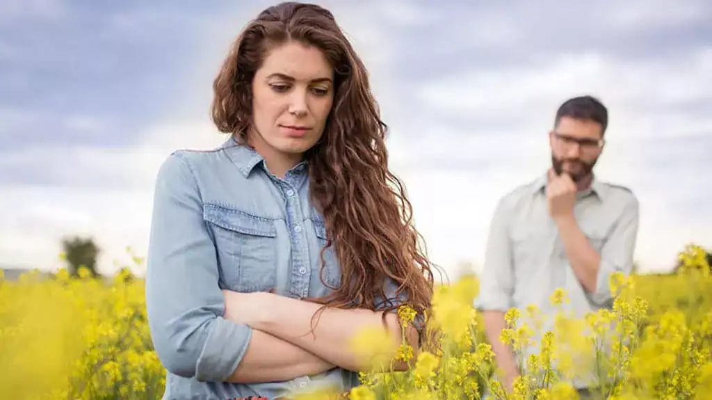 A wife grieves her sexual assault as her husband wonders how to help her.