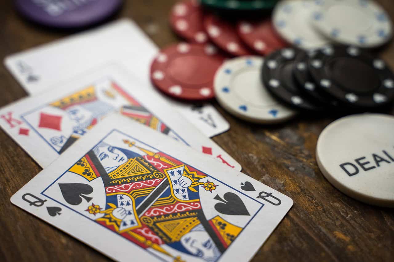 A Biblical Look at Gambling - Focus on the Family