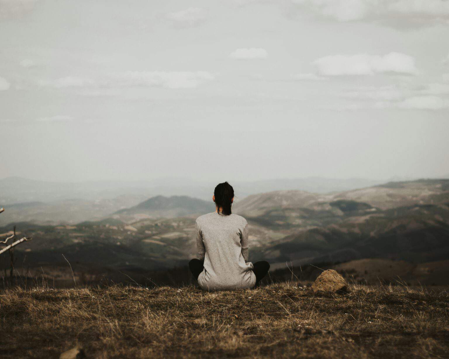 Questions and Concerns About Contemplative Prayer - Focus on the Family