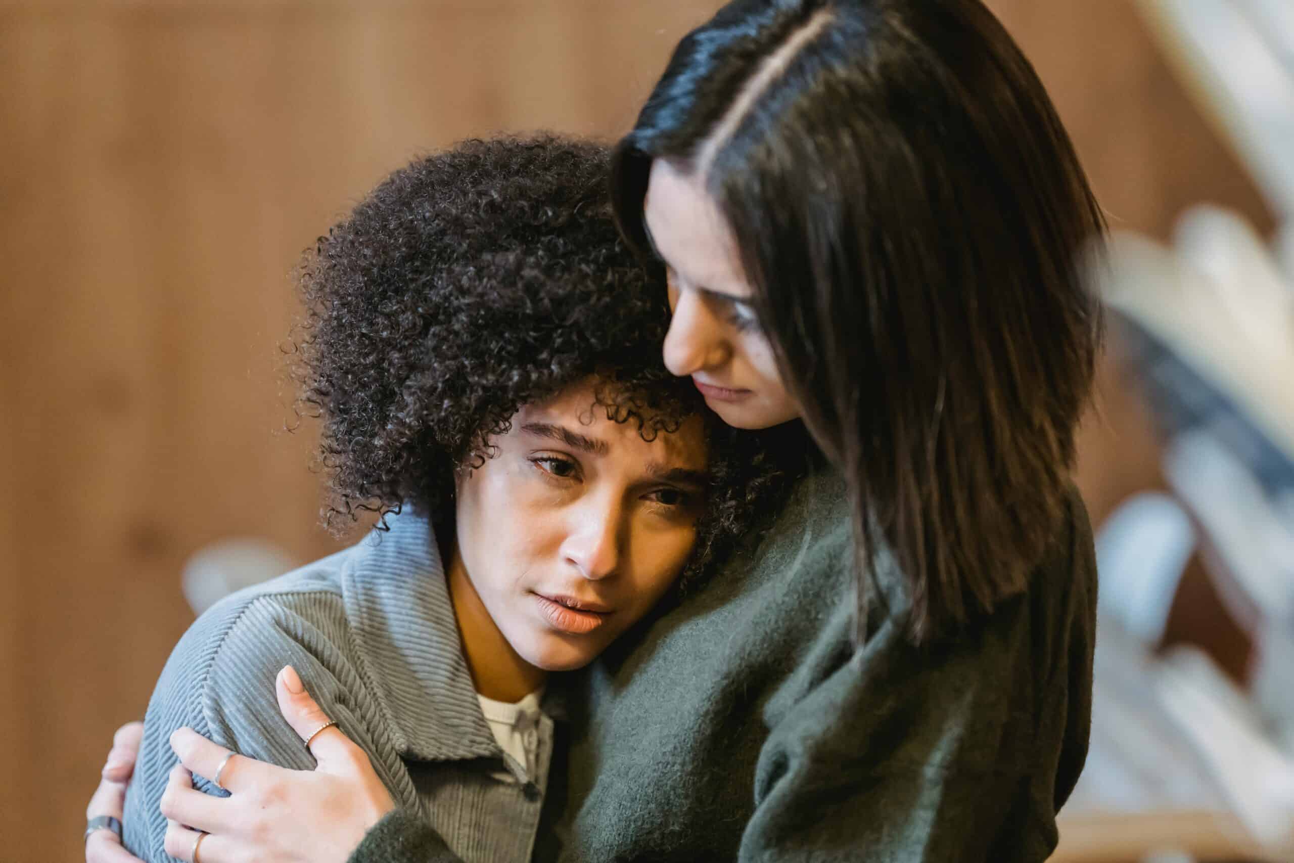 How to Support Someone After a Miscarriage