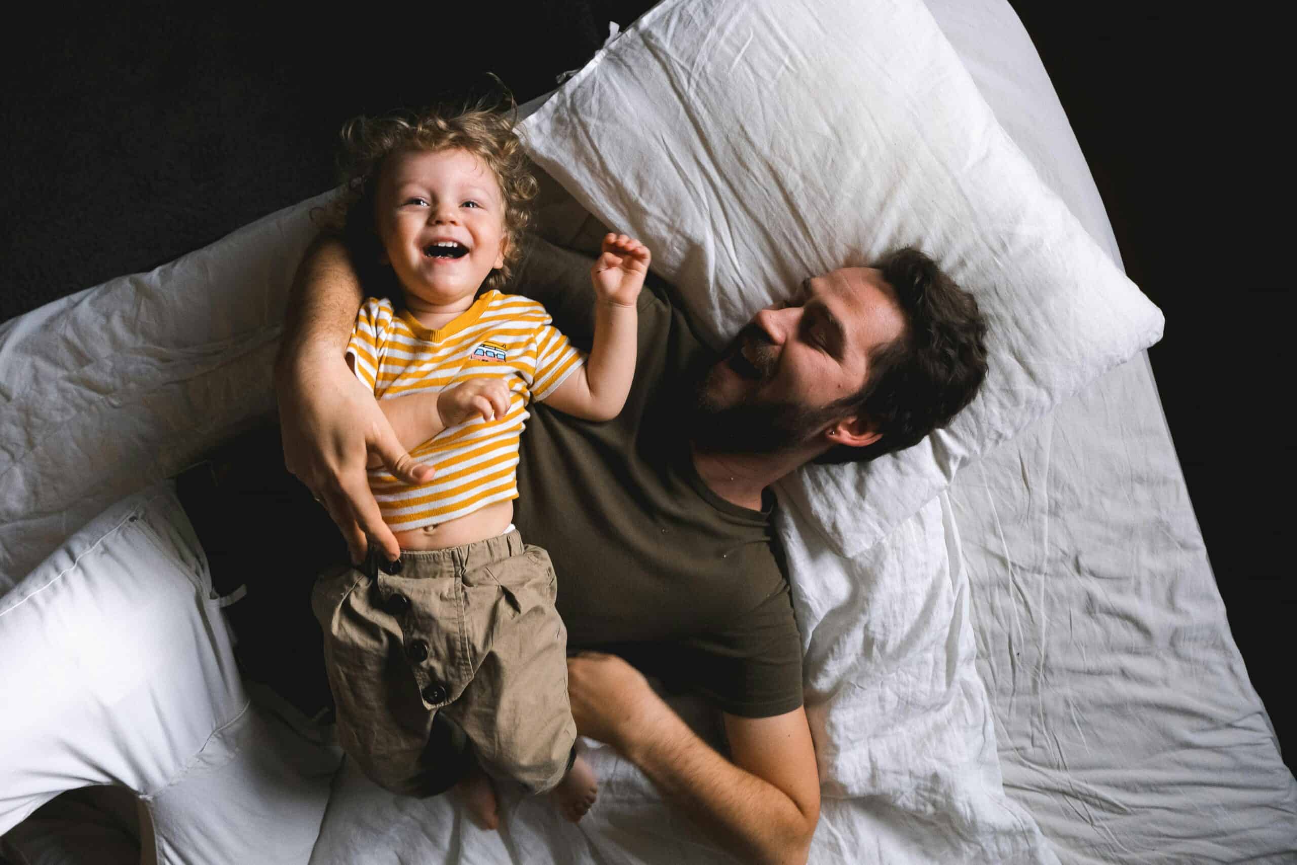 Tips for Developing Relationship With Stepchild - Focus on the Family