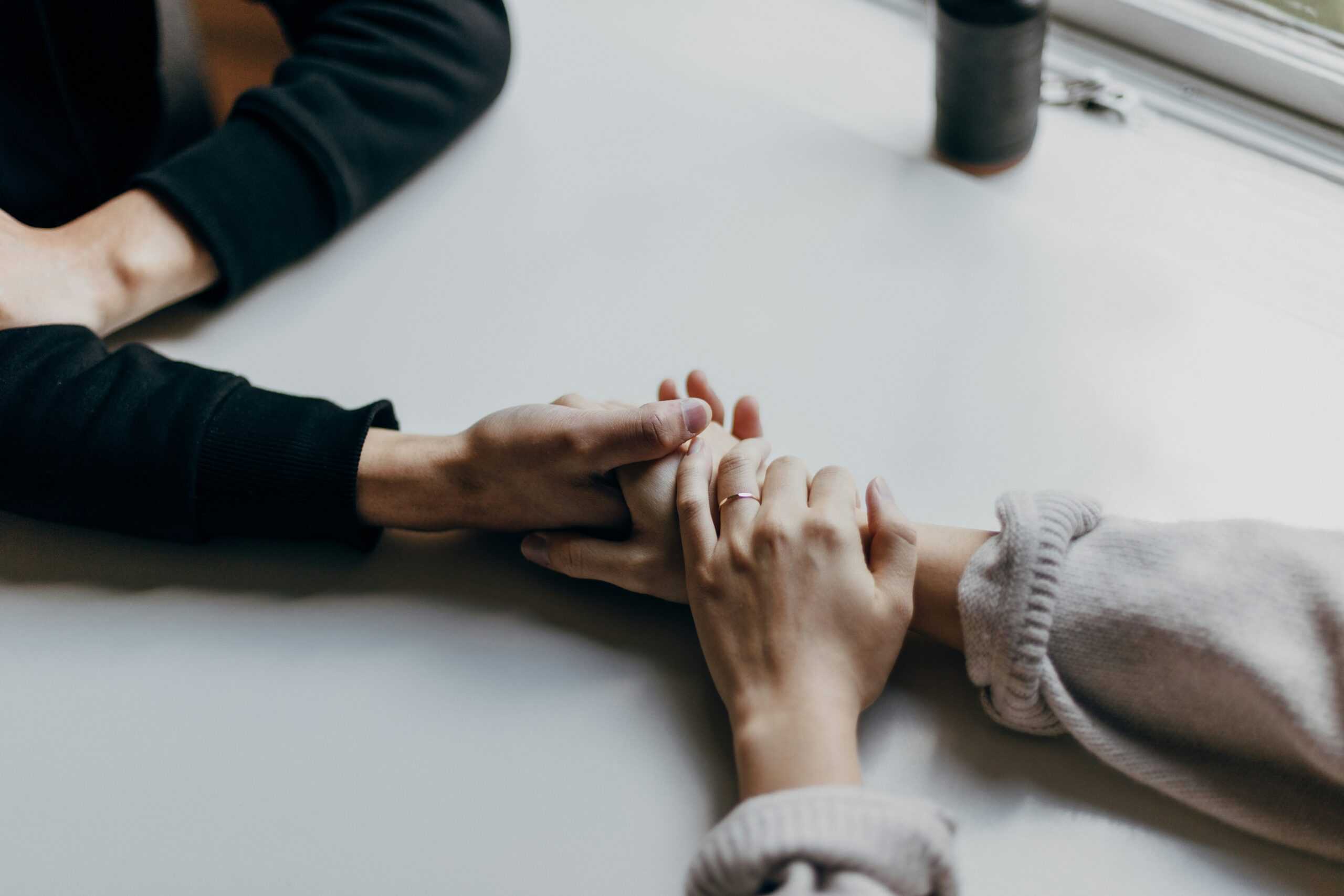 Sexual Lust in Marriage - Focus on the Family