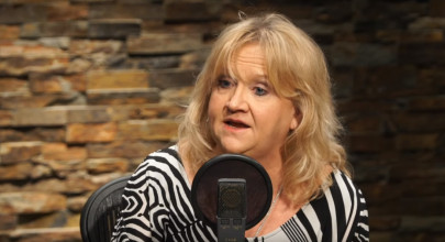 Chonda Pierce