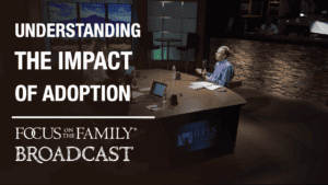 Understanding the Impact of Adoption on the World