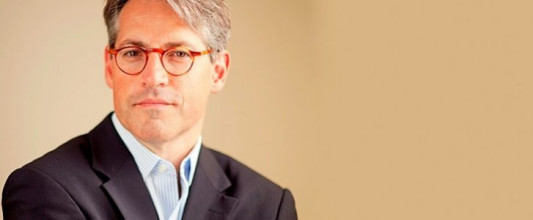 Eric Metaxas