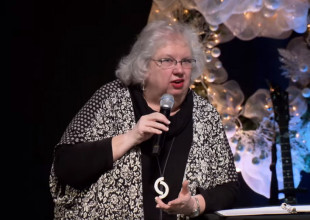 Liz Curtis Higgs' Spiritual Journey