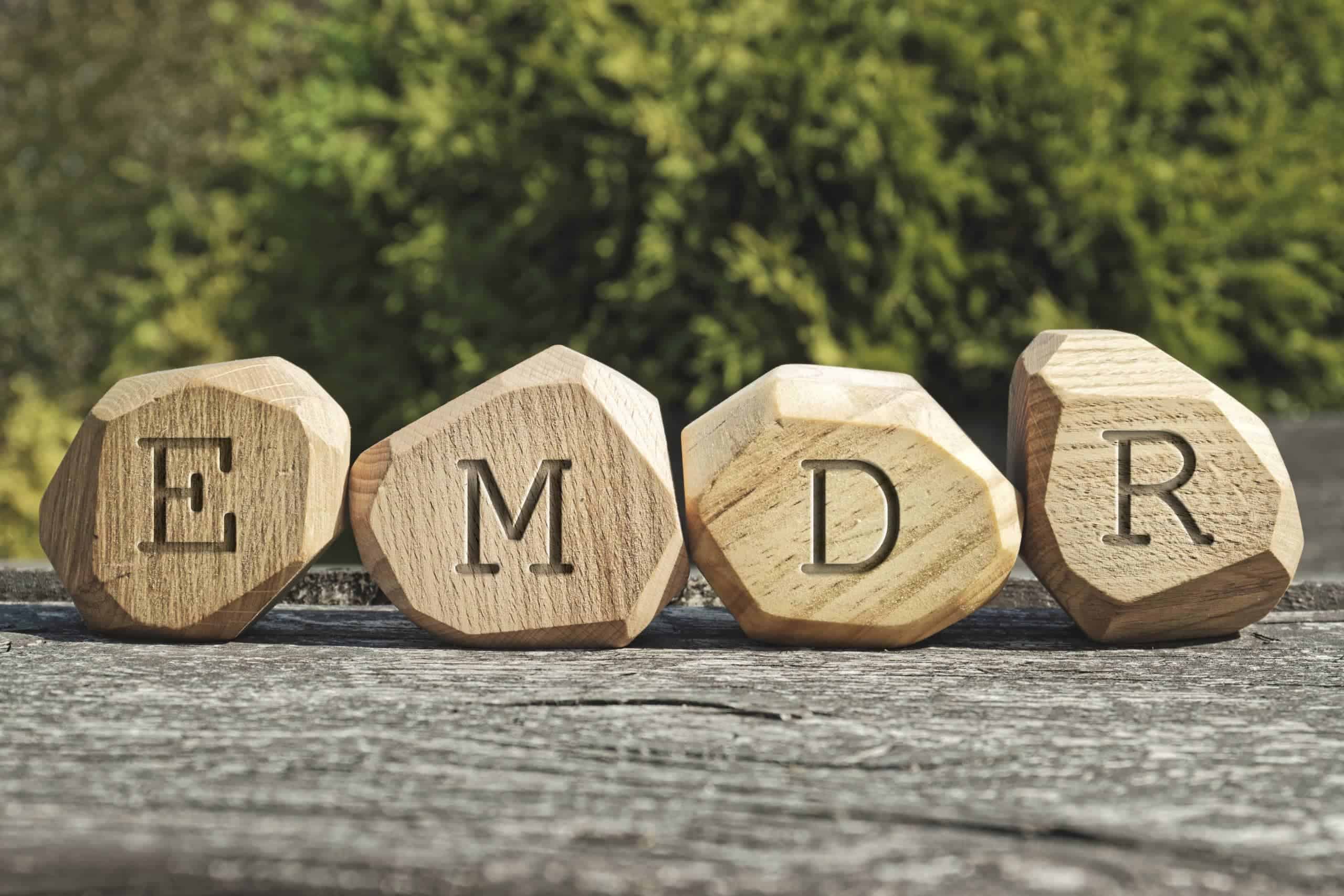 Eye Movement Desensitization and Reprocessing (EMDR)