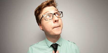 That Time I Lied and Said Sex Doesn't Feel Good