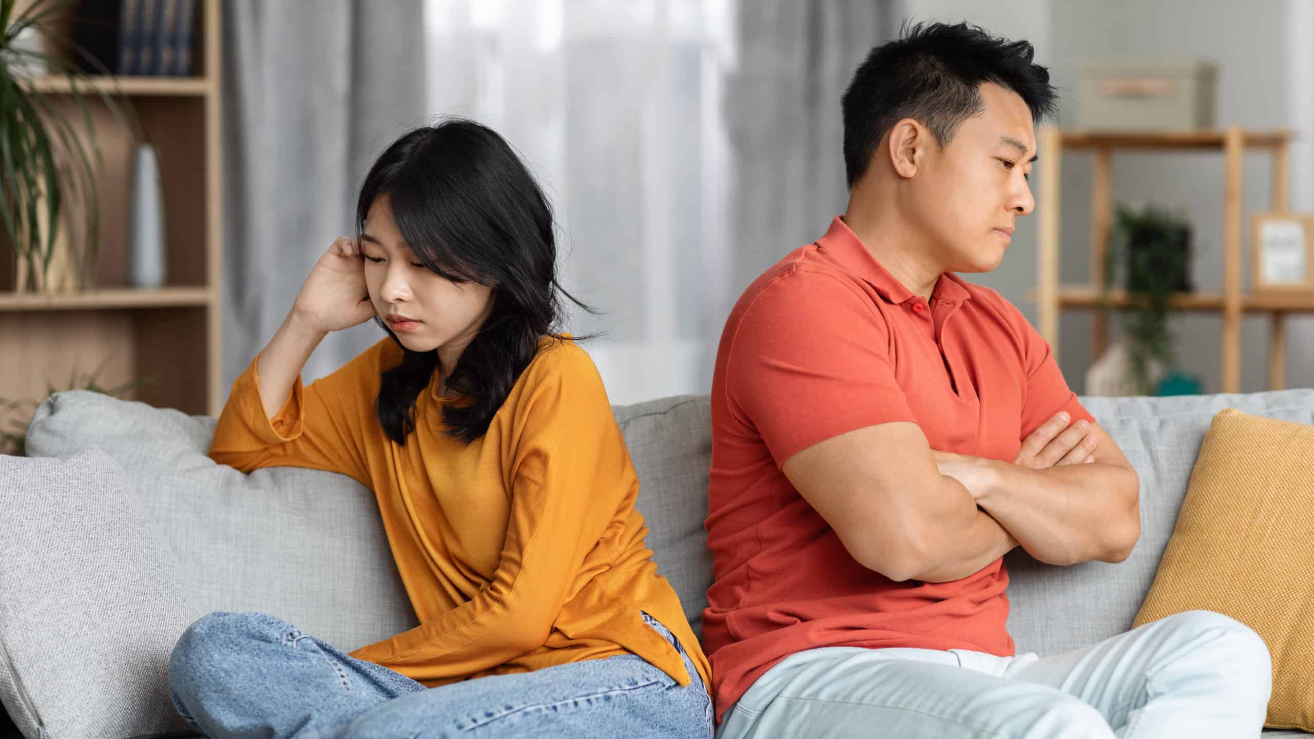 A Simple Way to Stop an Argument Before It Gets Toxic - Focus on the Family
