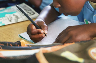 Empowerment Breeds Empowerment