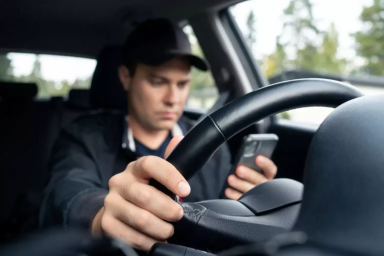 Impaired driving includes teens who text at the wheel