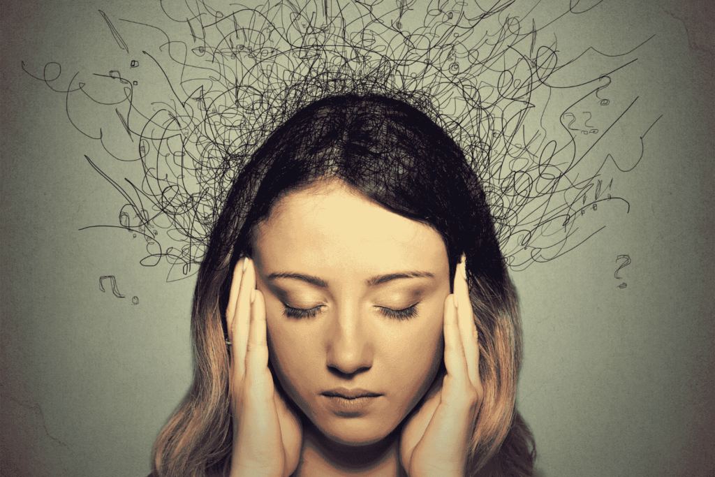 Effects of Porn Addiction