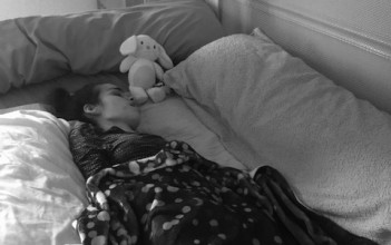 Letters to Taylor: On New Beginnings