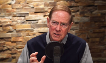 Gary Chapman on Sexual Abuse in Marriage