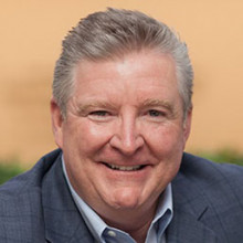 Jim Daly, President of Focus on the Family
