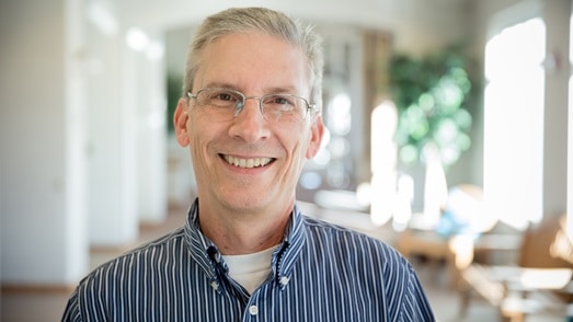 Bruce Hausknecht Media Profile