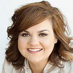 Abby Johnson - Focus on the Family