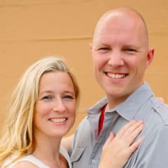 Mike and Kristin Berry, Confessions of a Parent website