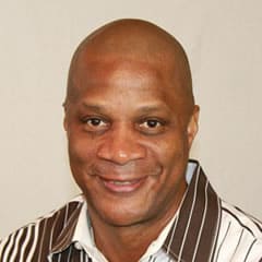 Darryl Strawberry - Focus on the Family