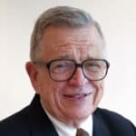 Chuck Colson (1931-2012) was the founder of Prison Fellowship Ministries